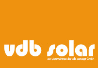 vdb solar